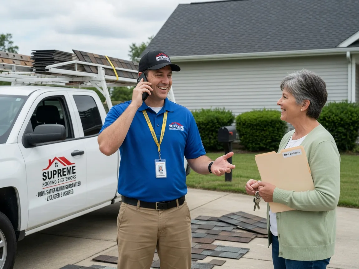 Roof Replacement Sayner, WI FAQs